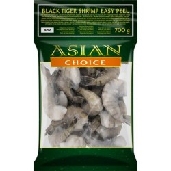 Black Tiger Shrimp HLSO/EZP 8/12
