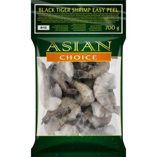 Black Tiger Shrimp HLSO/EZP 8/12