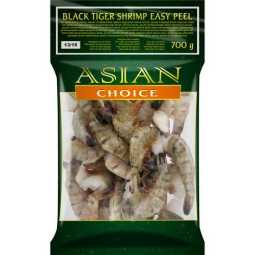 Black Tiger Shrimp HLSO/EZP 13/15