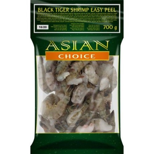 Black Tiger Shrimp HLSO/EZP 16/20
