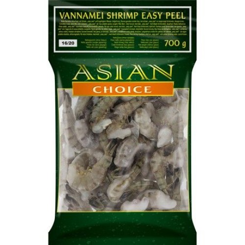 Vannamei Shrimp HLSO EZP 16/20