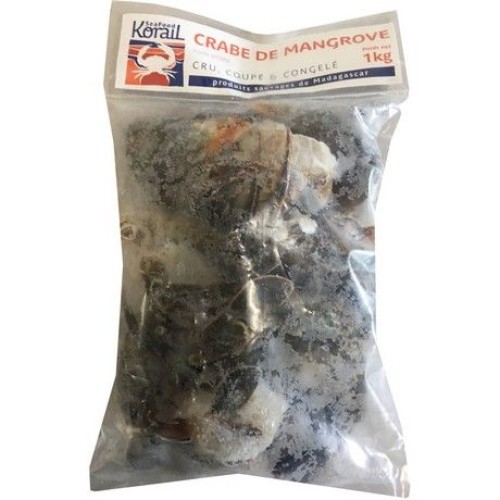 Madagascar Crab 8/12