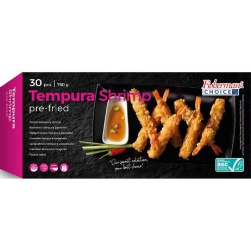 Tempura Shrimp