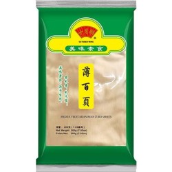 Bean Curd Sheet Bai Ye