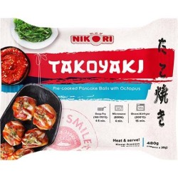 Takoyaki