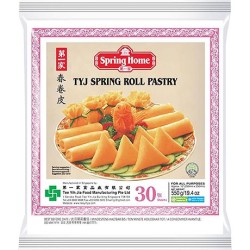 Spring Roll Pastry 250/30