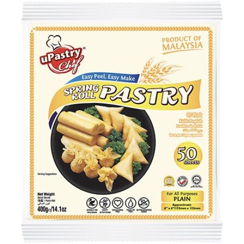 Spring Roll Pastry 150/50