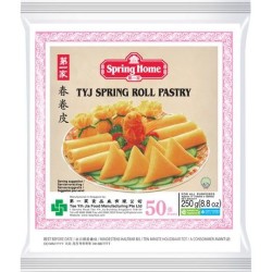 Spring Roll Pastry 125/50