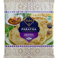 Paratha Original