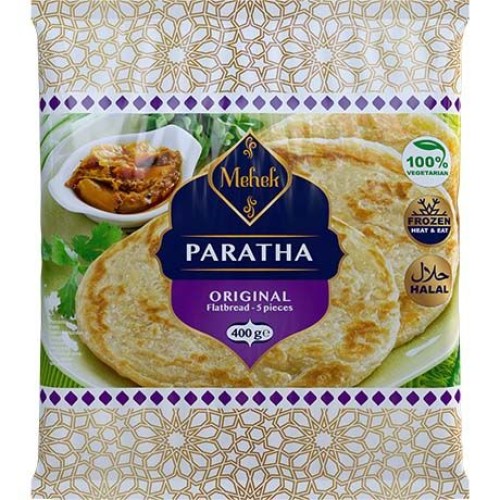 Paratha Original