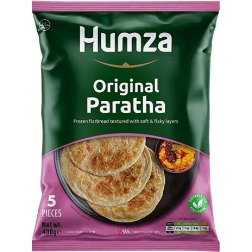 Paratha Original