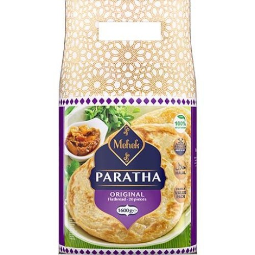 Paratha Original Family Pack