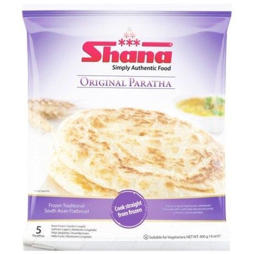 Paratha Original