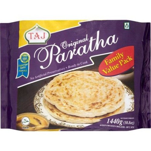 Paratha Original Family Pack 18-20 PCS