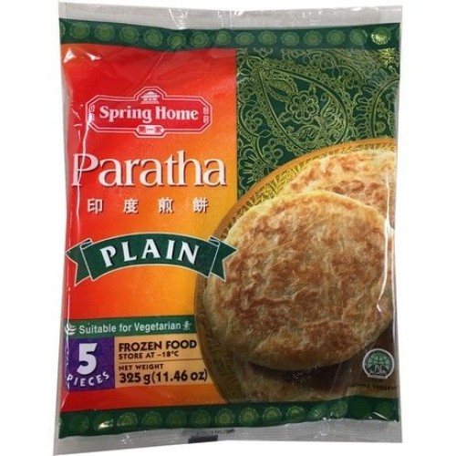Paratha Roti