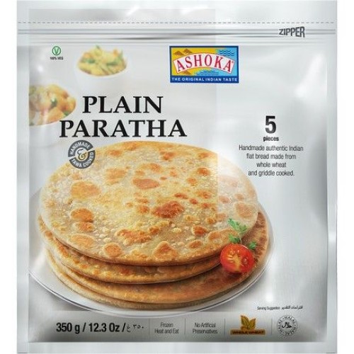 Paratha Plain