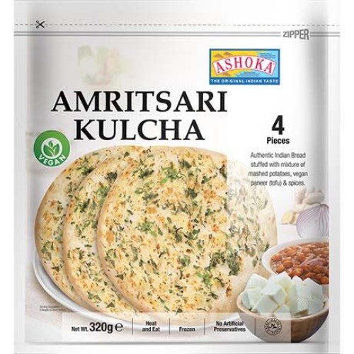 Amritsari Kulcha Amritsari Kulcha