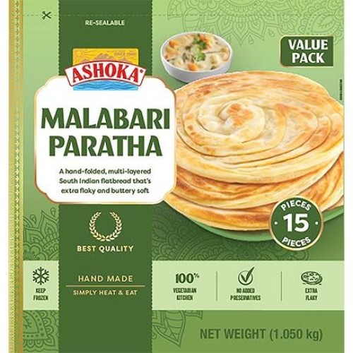 Malabari Paratha Family Pack