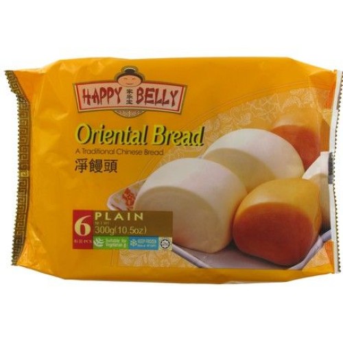 Oriental Bread Plain Oriental Bread Plain