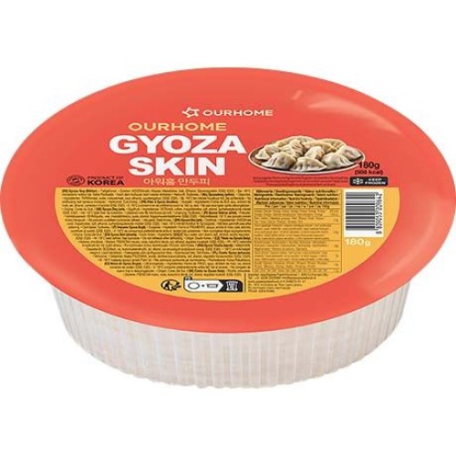 Gyoza Skin