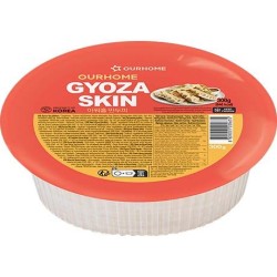 Gyoza Skin