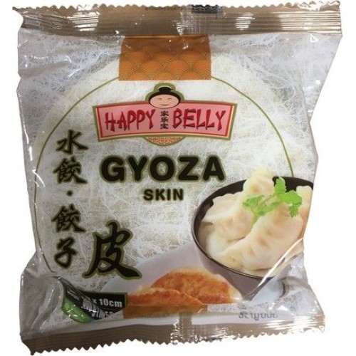Gyoza Skin Gyoza Skin