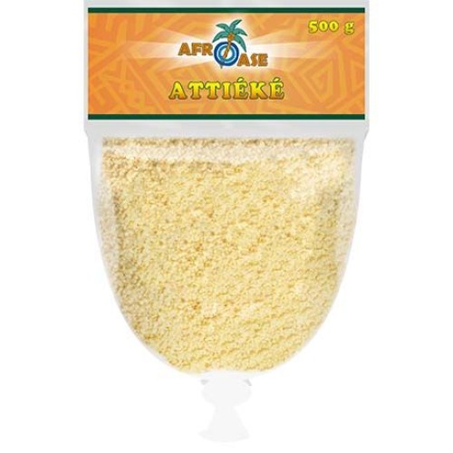 Attieke
