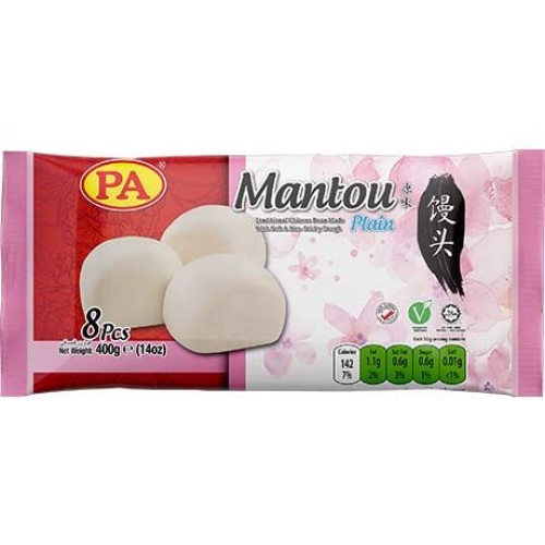 Mantou Plain