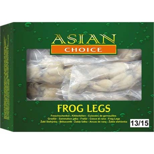 Frog Legs 13/15 Frog Legs 13/15