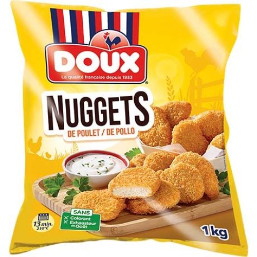 Chicken Nuggets