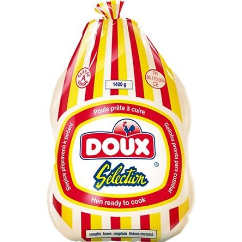 Strong Chicken Halal