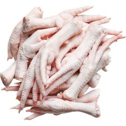Chicken Feet