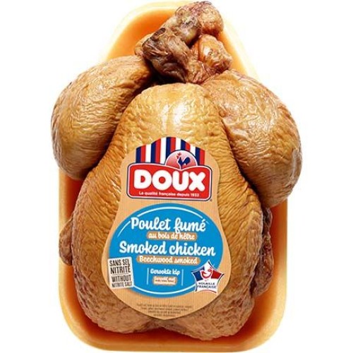 Chicken Smoked & Cooked