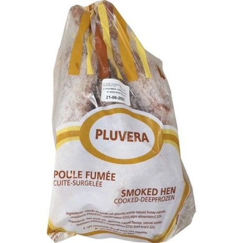 Chicken Smoked Halal