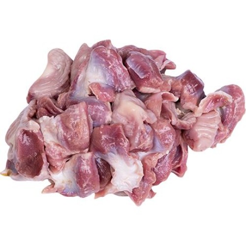 Turkey Gizzards Turkey Gizzards
