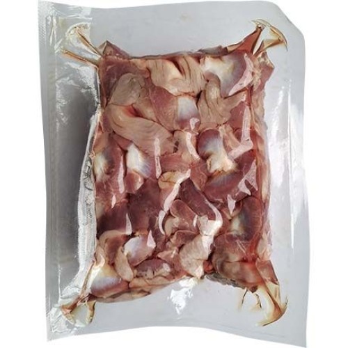 Chicken Gizzards
