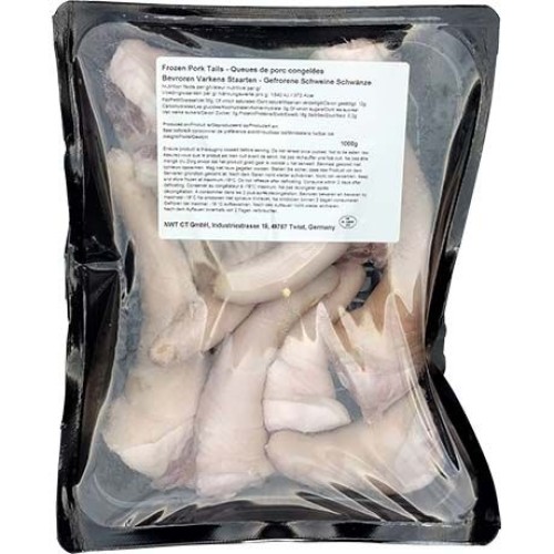 Pork Tails