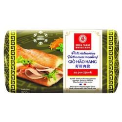 Pork Pate