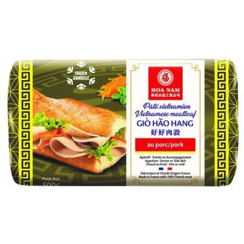 Pork Pate