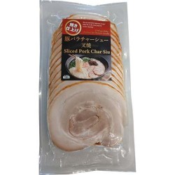 Char Siu Slices