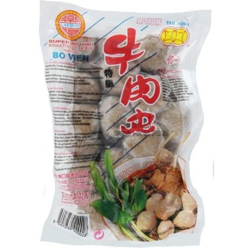 Beef Balls