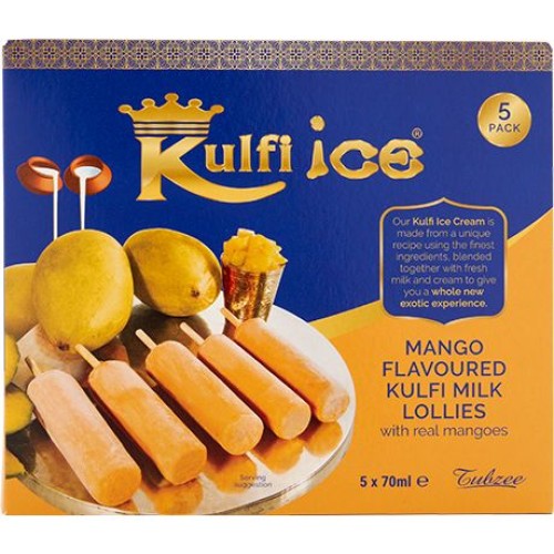 Cream Mango