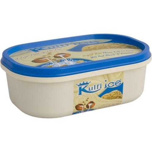 Cream Original