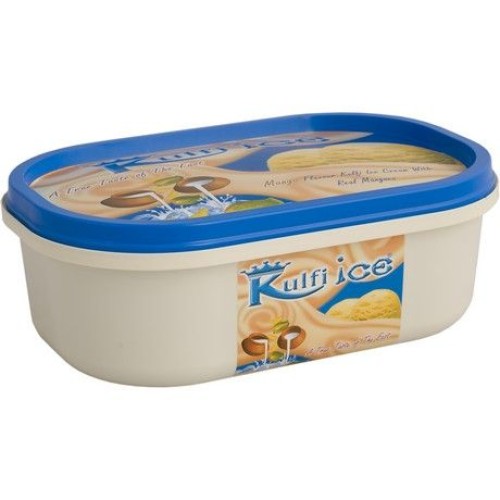 Cream Mango
