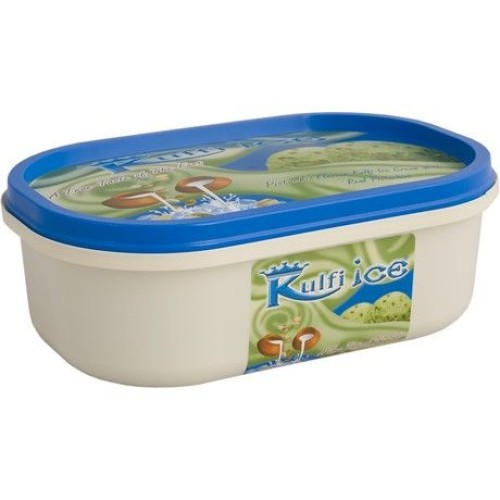 Cream Pistachio