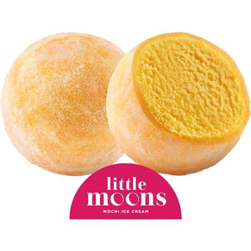 Mochi Ice Cream Mango FS
