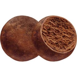 Mochi Ice Cream Chocolate Fudge FS