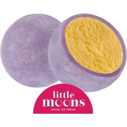 Mochi Ice Cream Passion Fruit & Mango FS