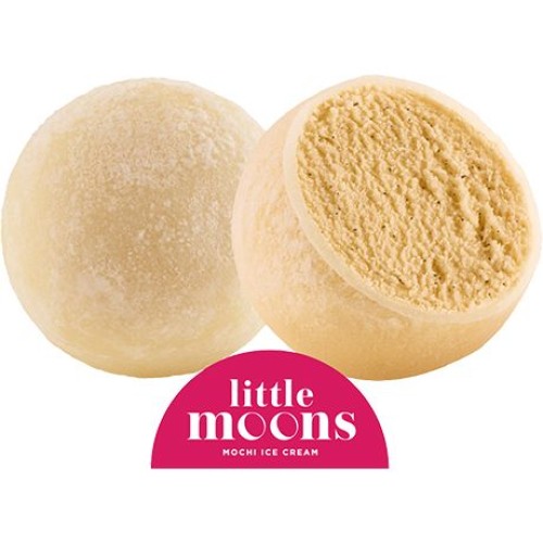 Mochi Ice Cream Vanilla FS