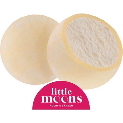 Mochi Ice Cream Yuzu & Lemon FS